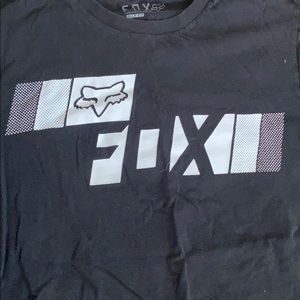 COPY - Fox shirt